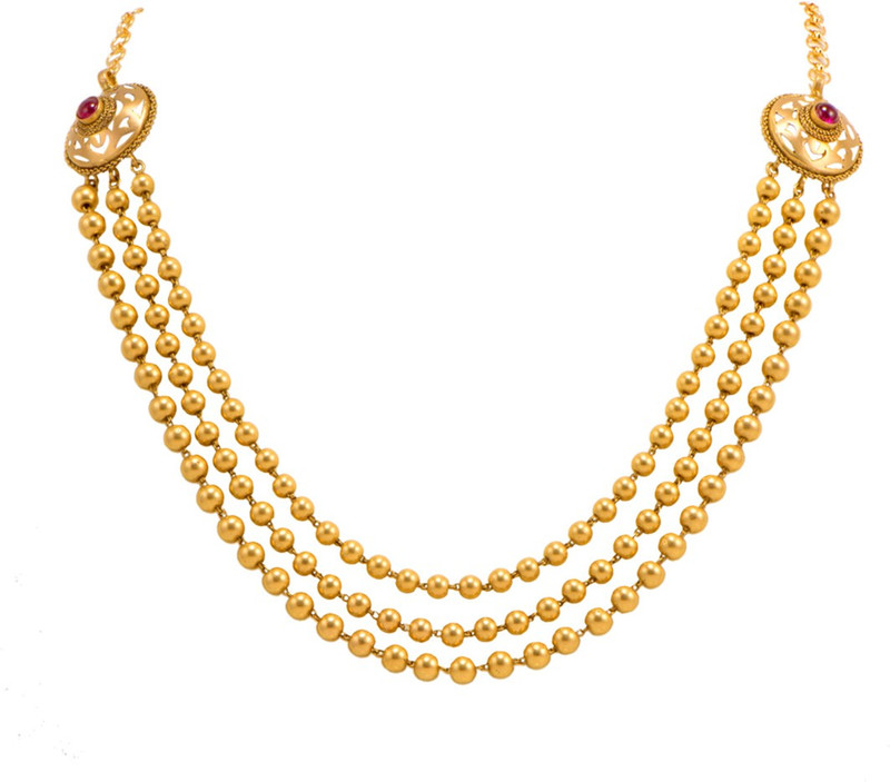 Joyalukkas BN14082245 Lariat Yellow 