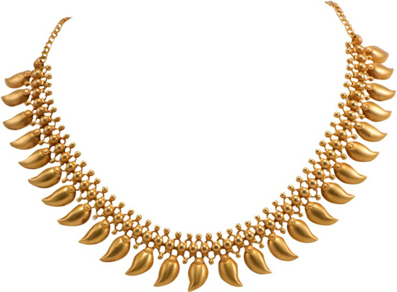 Joyalukkas BN14080668 Rope Yellow Gold 