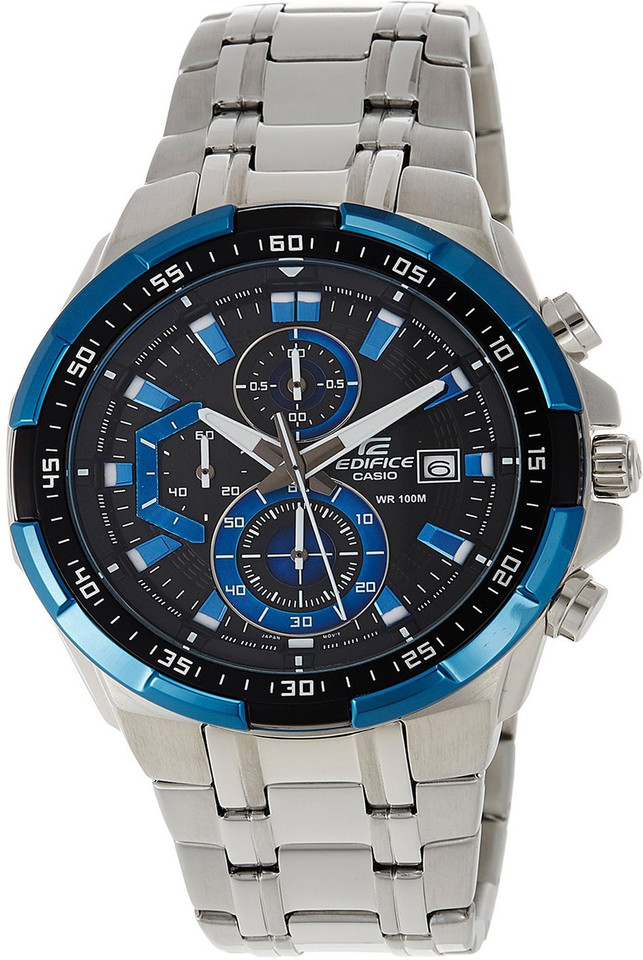 casio edifice watches efr 539