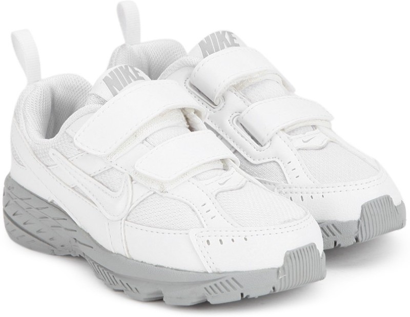 baby nike velcro shoes