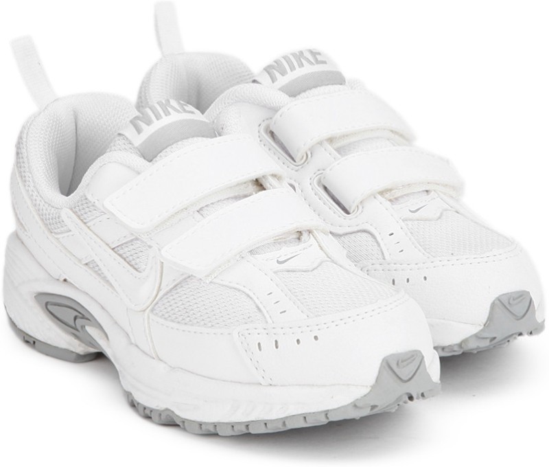 nike velcro shoes for toddlers