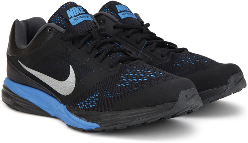 nike tri fusion