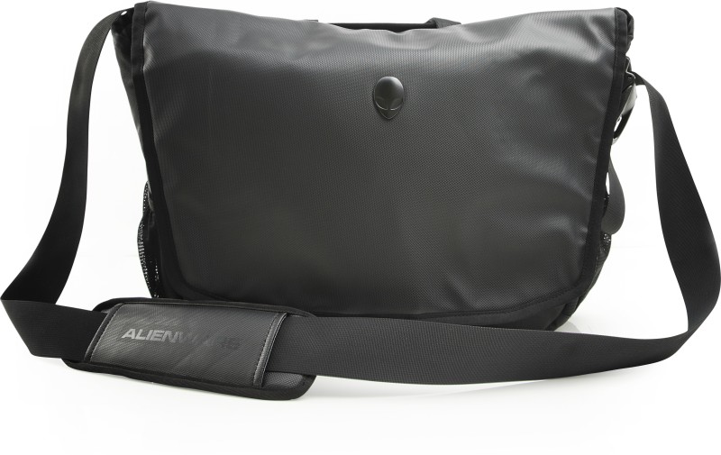 alienware vindicator messenger bag