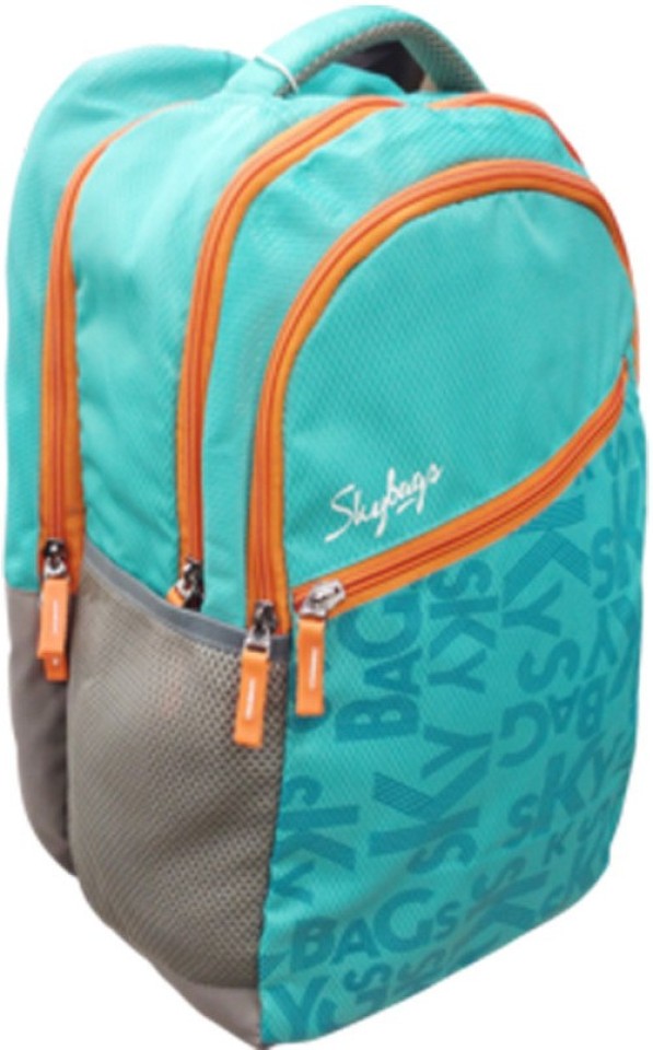 skybags new neon 6