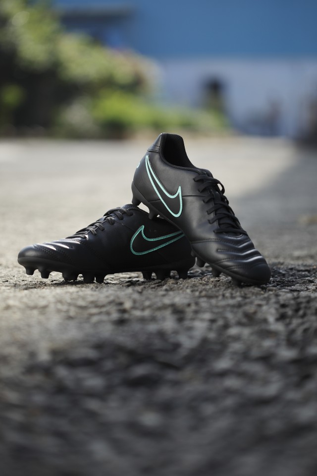 nike tiempo football shoes india