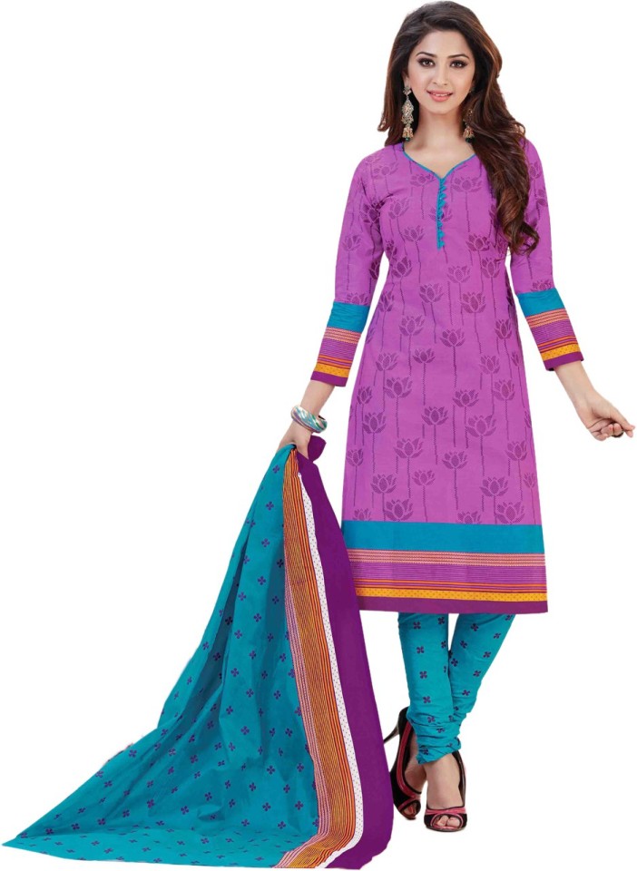 flipkart salwar suits