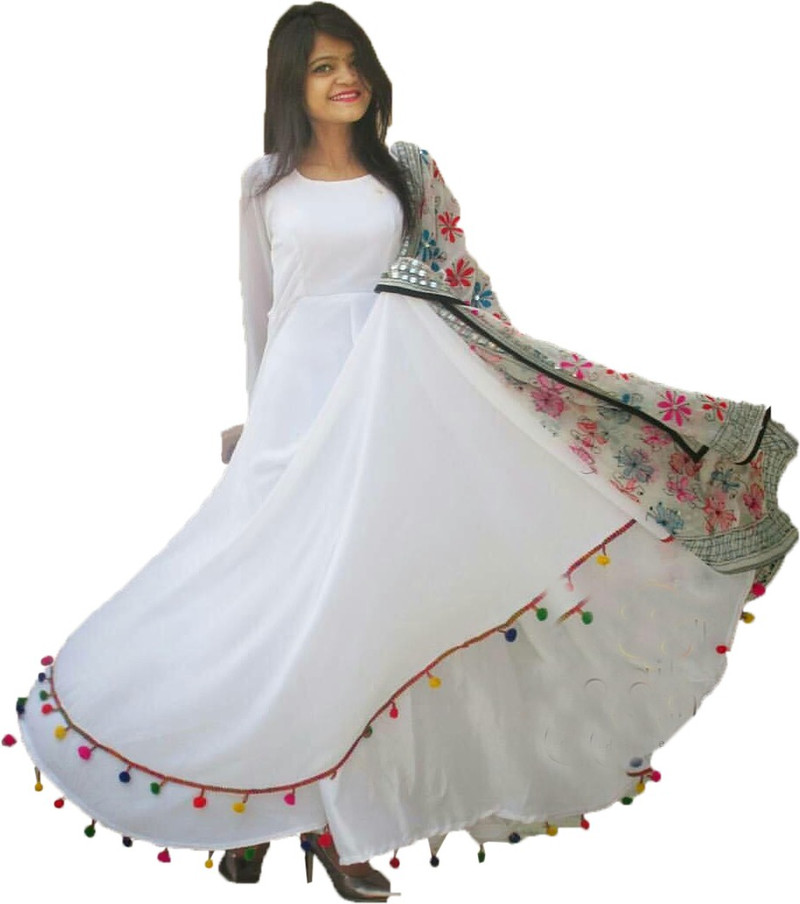 Flipkart Frock Suit 2024 www.marchettimacc