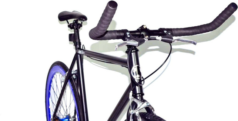 bikeark orb 26t fixie cycle