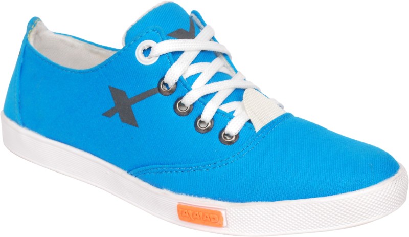 Buy NYN Canvas Shoes For Men Online at 
