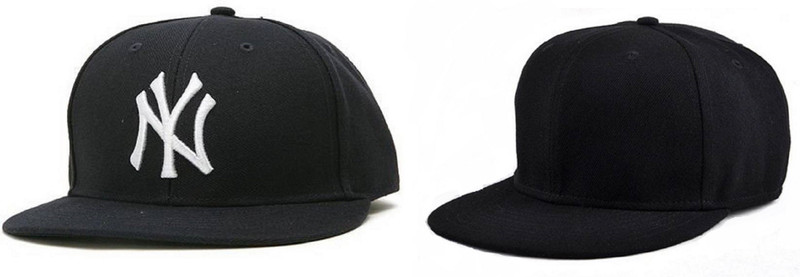 A4Attitude NY, Yankees, Snapback 