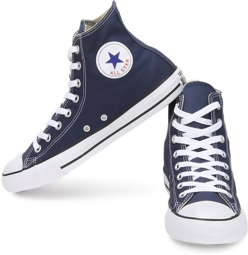 All Star Canvas Shoes For Men - Buy 