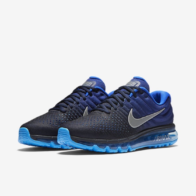 Air Max 2017 Running Shoes For Men 