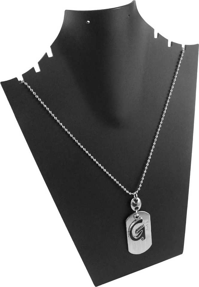 Estore G Alphabet Name Plate Dog Pendant With Chain Necklace Metal Locket Price In India Buy Estore G Alphabet Name Plate Dog Pendant With Chain Necklace Metal Locket Online