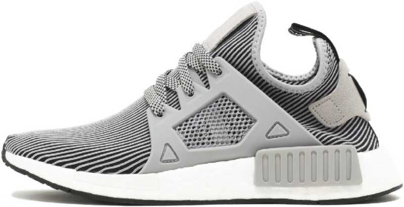 adidas Originals NMD XR1 Winter 'Scarlet' Up There Store