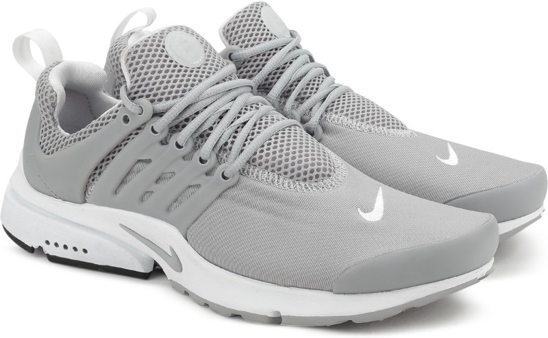 nike air presto shoes price in india