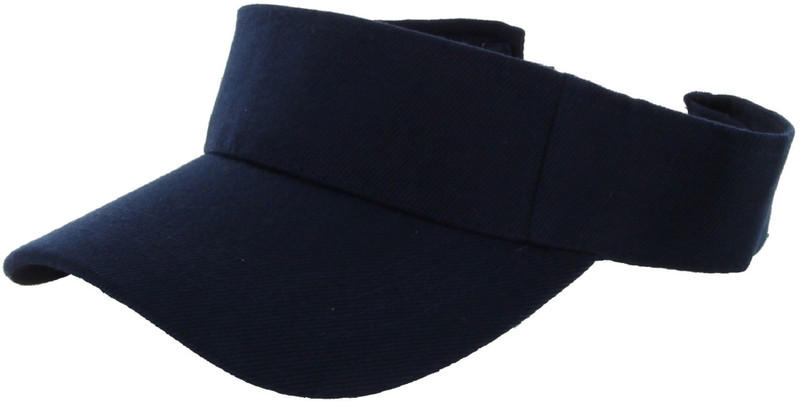 sun visor tennis