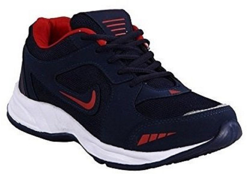 red rose nike shoes