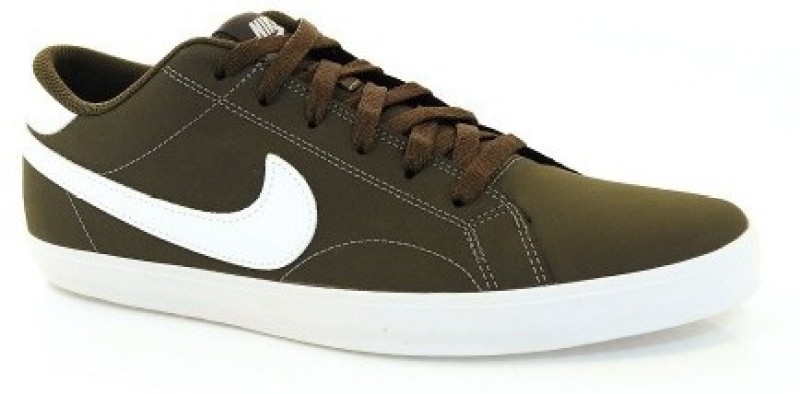 nike mens olive green shoes