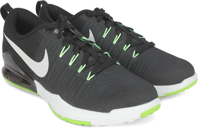 nike train action shoes