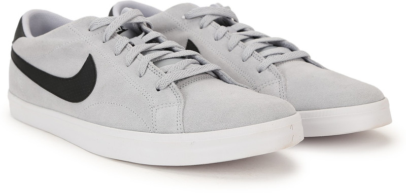nike sneakers for men grey