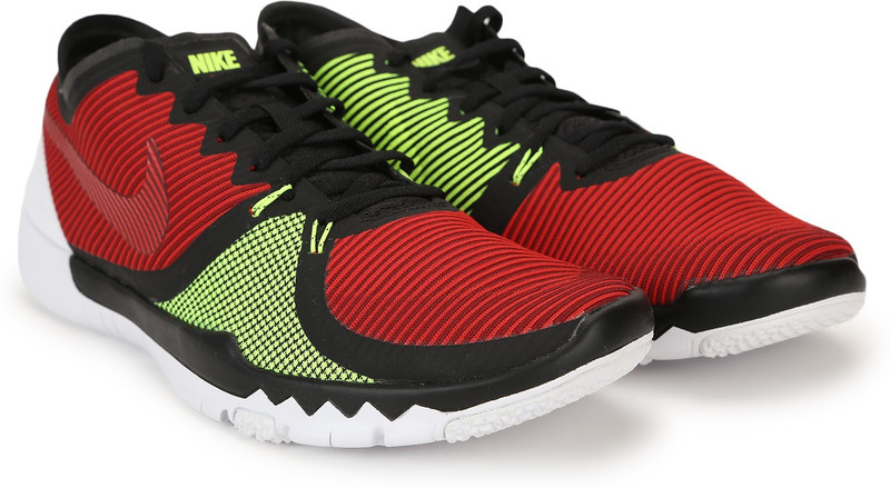nike free Trainer 3.0 Rood