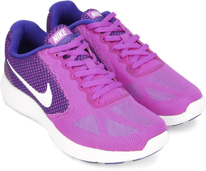 nike downshifter purple