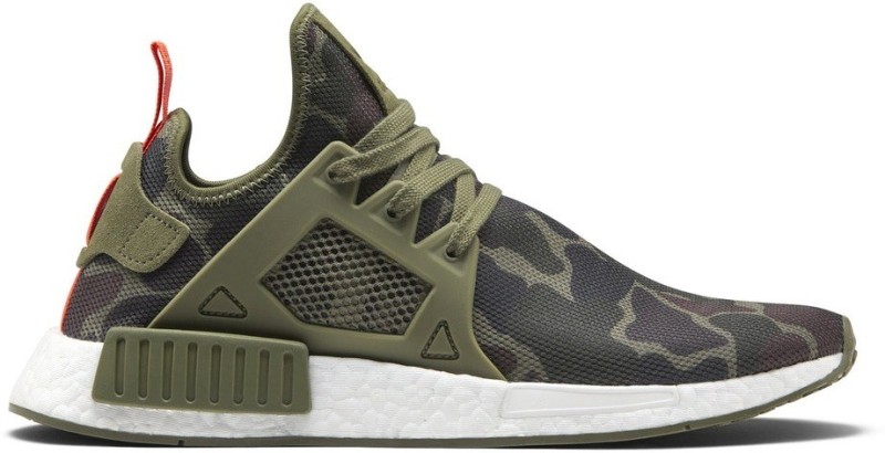 Xtra Bounce NMD XR1 Running Shoes For 