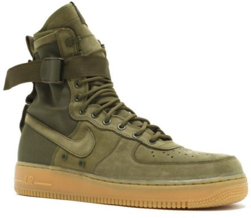 nike air force sf1 price in india