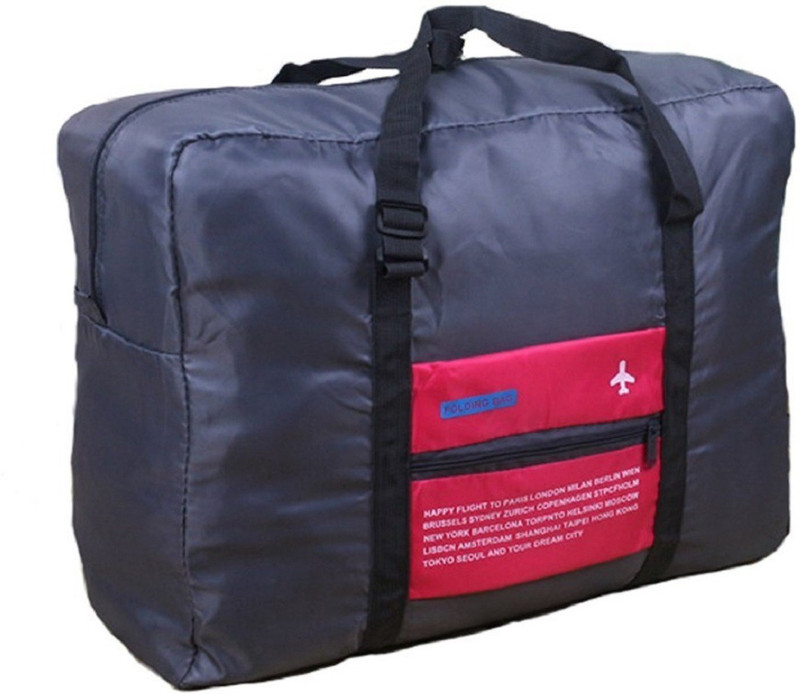folding waterproof large travel bag