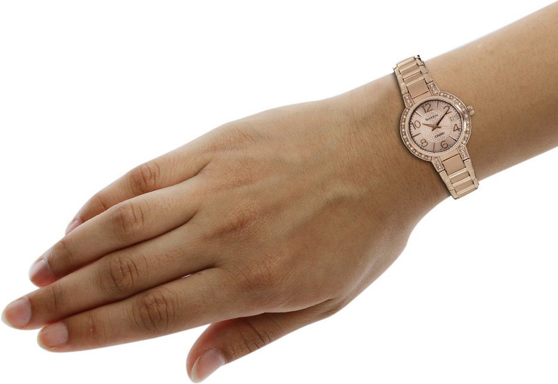 casio sheen sx130