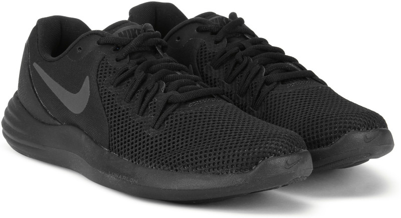 nike lunarsolo grey running shoes price