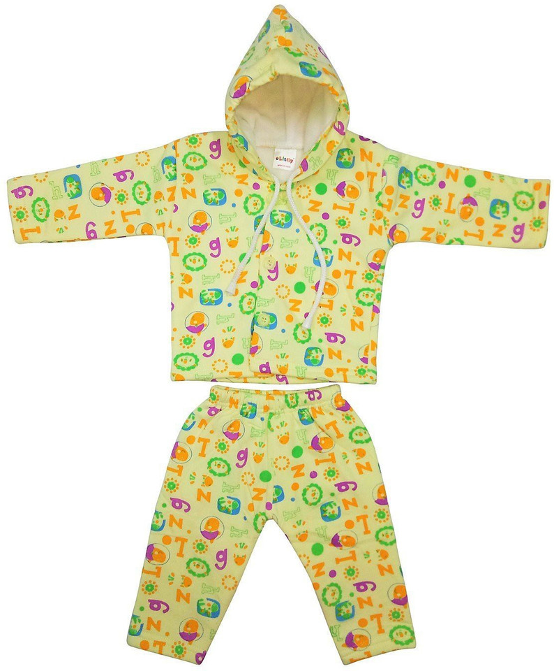 flipkart baby suit