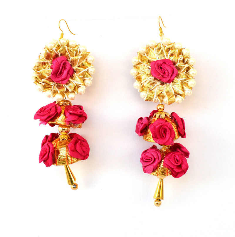 haldi jewellery flipkart
