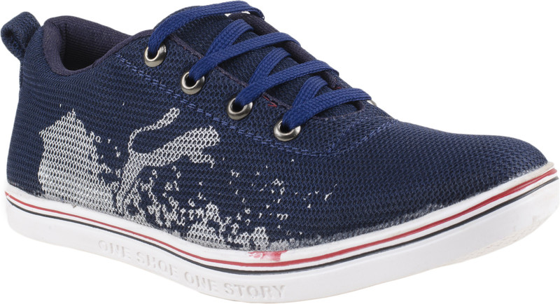 mens canvas tennis shoes