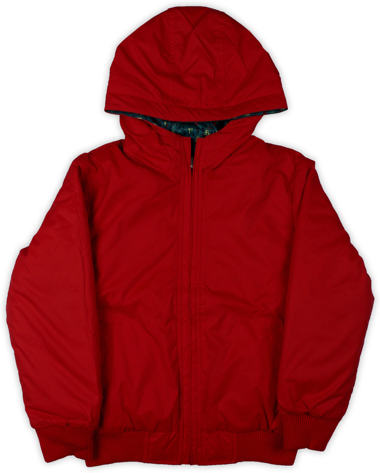 benetton jacket baby