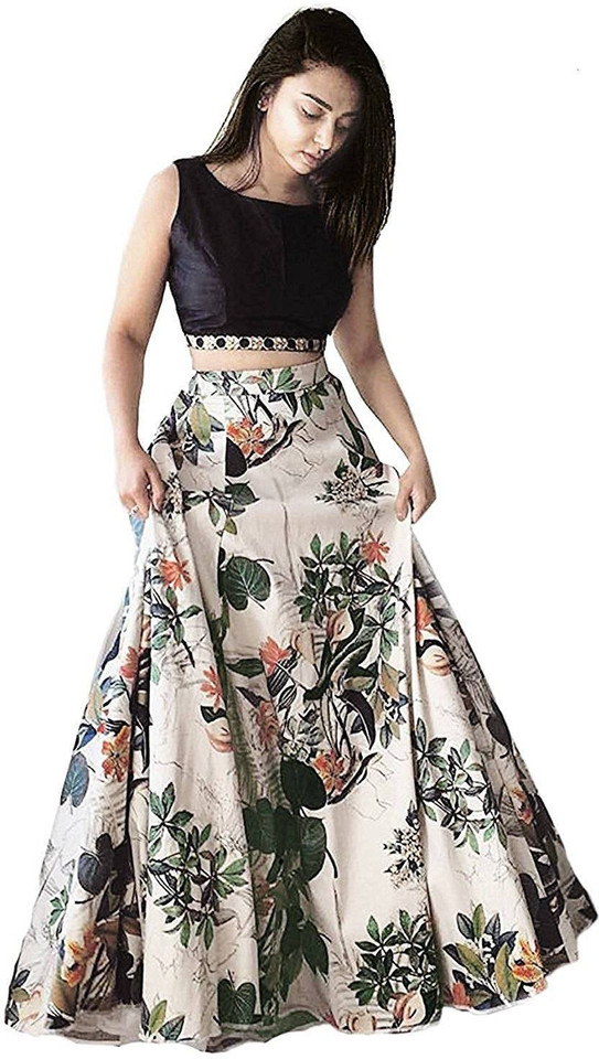 lehenga design flipkart