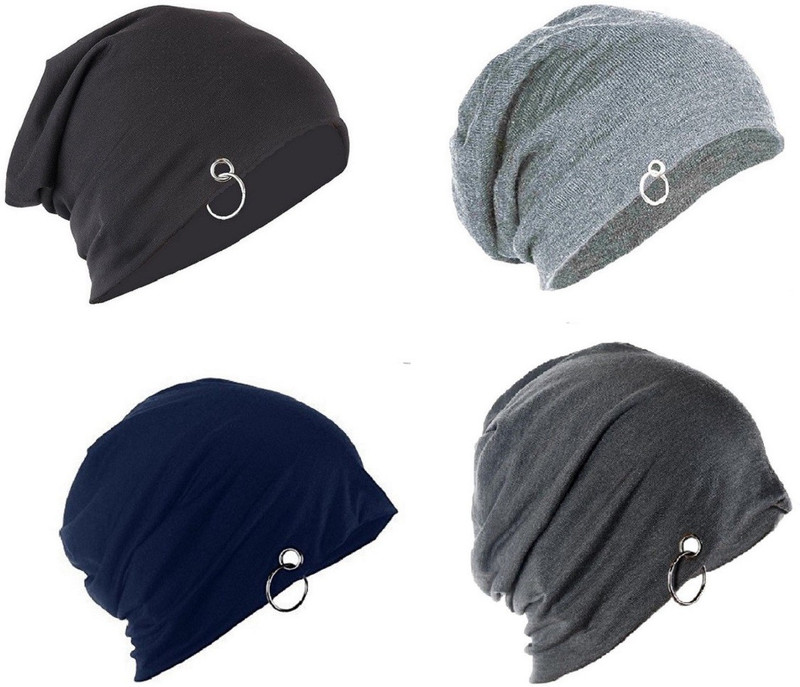 beanie hats flipkart