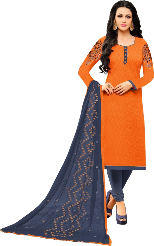 flipkart salwar suits