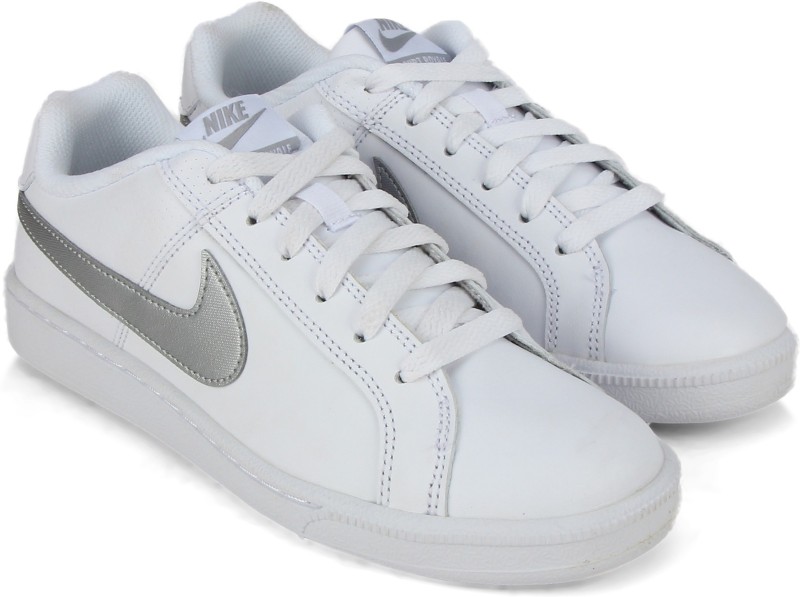 Nike Wmns Court Royale Tennis Shoes For 