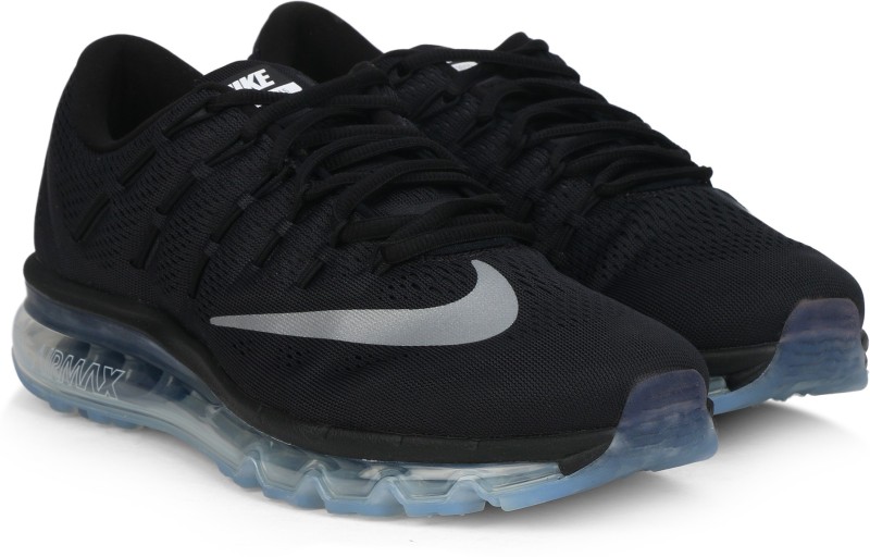 Nike AIR MAX 2016 Running Shoes For Men 
