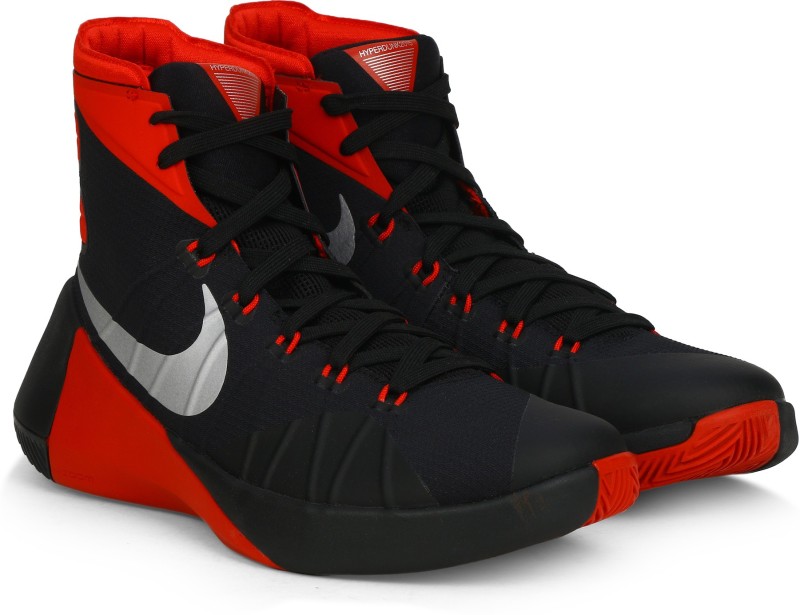 best nike basketball shoes 2015