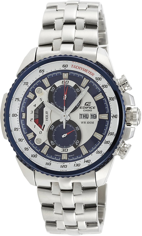 casio ed437 edifice watch