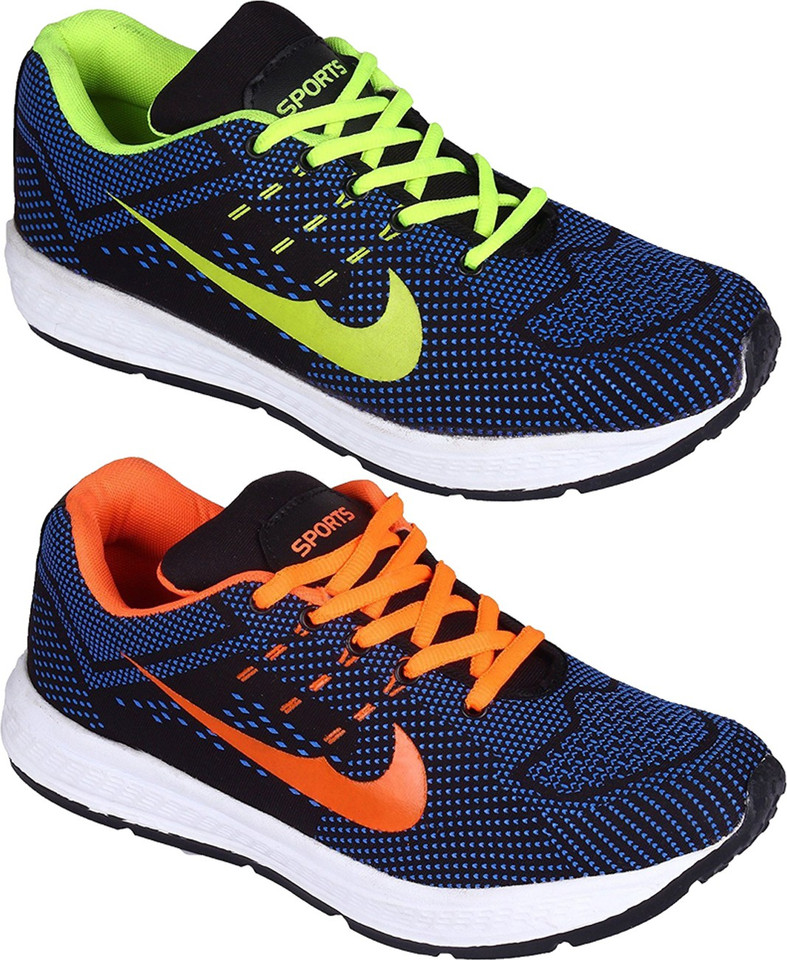 combo pack shoes flipkart