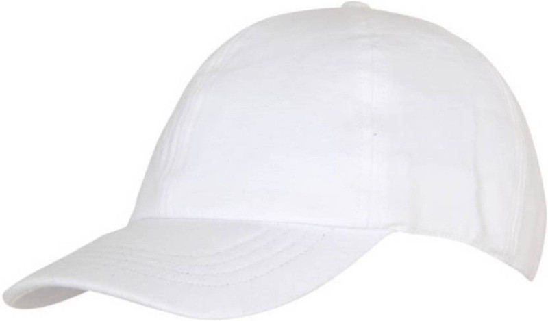 plain white baseball caps cheap