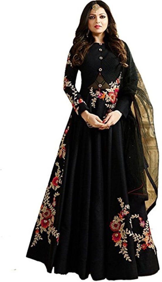 style amaze anarkali gown