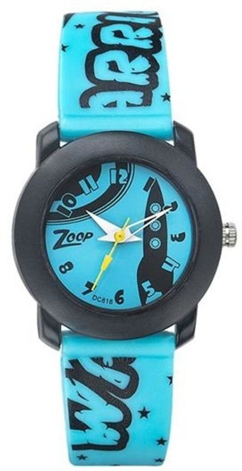 titan zoop watch price