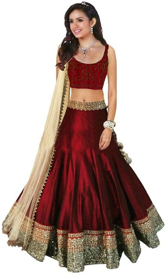 flipkart lehenga for ladies