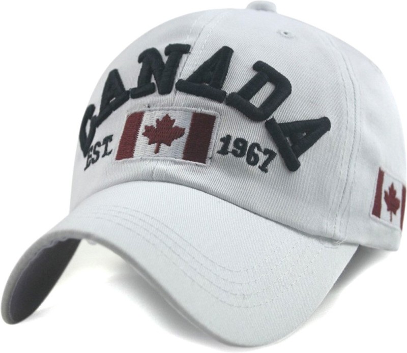 baseball caps online canada