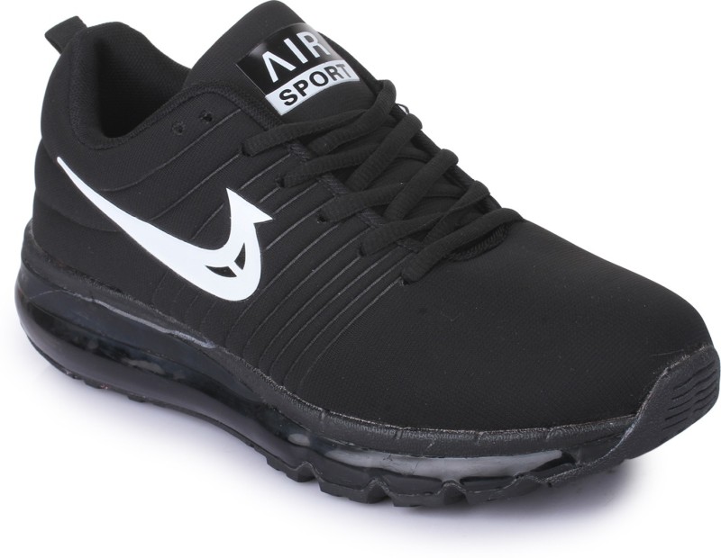 sports running shoes price