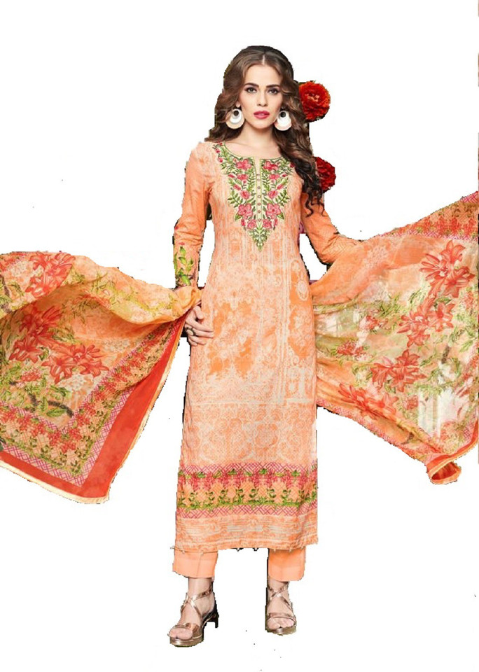 flipkart cotton suit piece